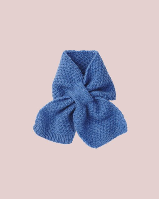 Strickset Schal Aus Como Von Lamana