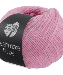 Stricksets aus Cashmere Pure von Lana Grossa