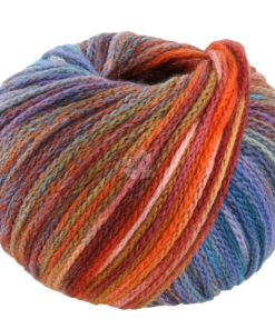 Cool Merino Color