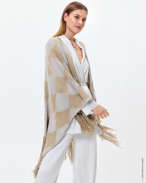 Cape - Cool Wool 4 Socks