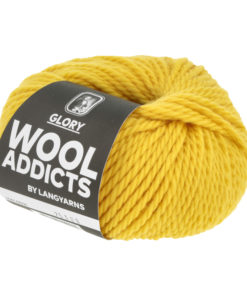 Stricksets aus Glory von Lang Yarns