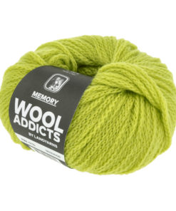 Stricksets aus Memory von Lang Yarns