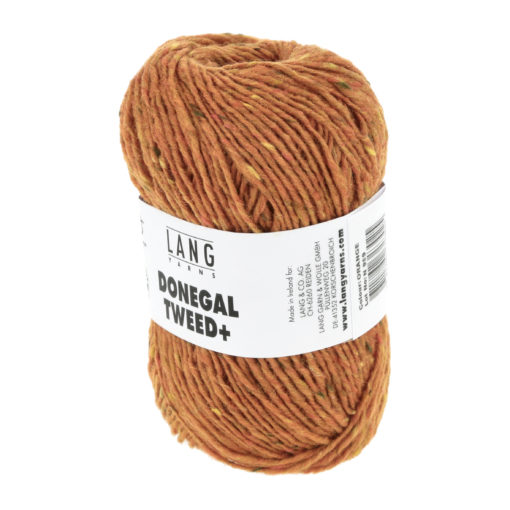 Donegal Tweed+