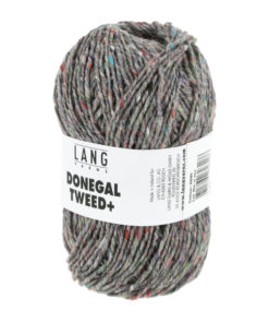 Donegal Tweed+