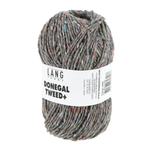 Donegal Tweed+