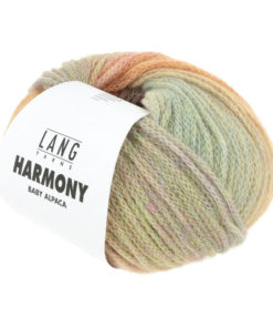 Stricksets aus Harmony von Lang Yarns