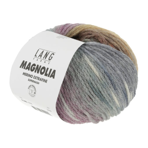 Magnolia