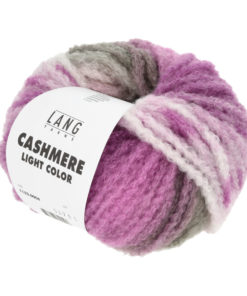 Cashmere Light Color