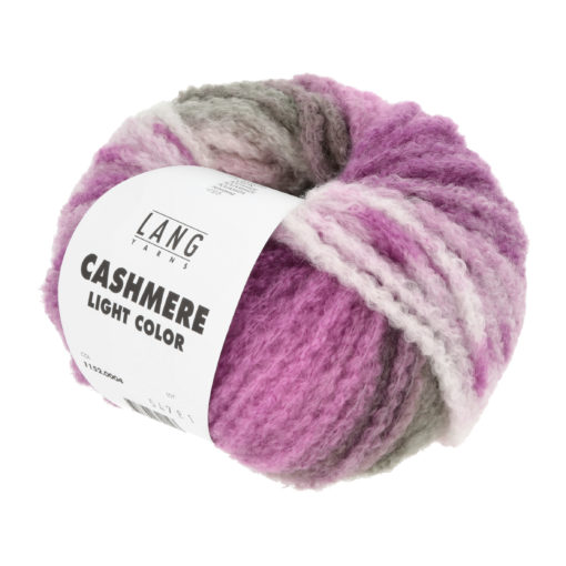 Cashmere Light Color