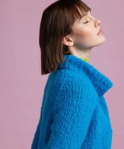 Strickset Jacke Aus Phoenix Von Lang Yarns 5 282 003 001 D1