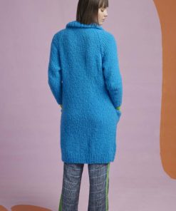 Strickset Jacke Aus Phoenix Von Lang Yarns 6 282 003 001 D2