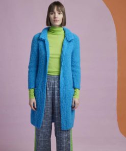 Strickset Jacke Aus Phoenix Von Lang Yarns 7 282 003 001 D3