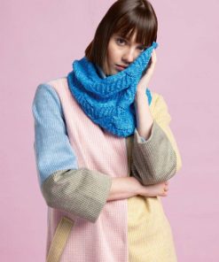 Strickset Loop Aus Fortuna Von Lang Yarns 3 282 005 001 D1