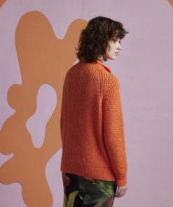 Strickset Jacke Aus Venus Von Lang Yarns 6 282 011 001 D2