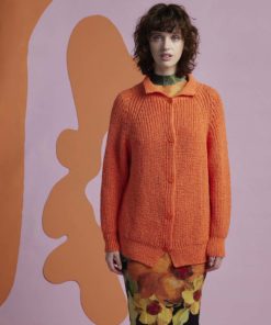 Strickset Jacke Aus Venus Von Lang Yarns 7 282 011 001 D3