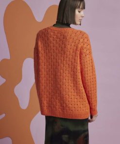 Strickset Jacke Aus Venus Von Lang Yarns 6 282 012 001 D2