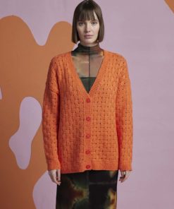 Strickset Jacke Aus Venus Von Lang Yarns 7 282 012 001 D3