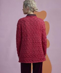 Strickset Jacke Aus Venus Von Lang Yarns 6 282 015 001 D2