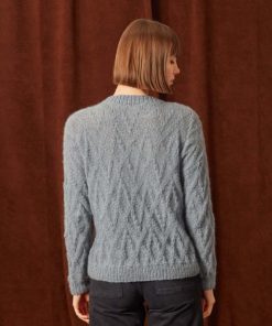 Strickset Pullover Aus Malou Light Von Lang Yarns 6 282 016 001 D2