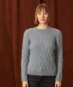 Strickset Pullover Aus Malou Light Von Lang Yarns 7 282 016 001 D3
