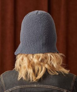 Strickset Mütze Aus Lambswool Von Lang Yarns 8 282 017 001 D3