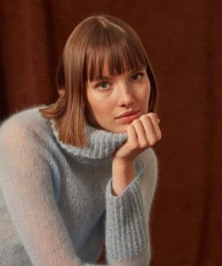 Strickset Pullover Aus Mohair 21 Von Lang Yarns 7 282 019 001 D3