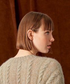 Strickset Pullover Aus Mohair 21 Von Lang Yarns 5 282 023 001 D1