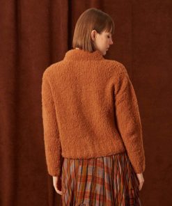 Strickset Jacke Aus Phoenix Von Lang Yarns 6 282 030 001 D2