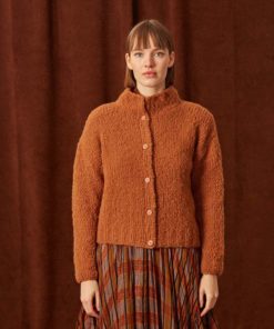 Strickset Jacke Aus Phoenix Von Lang Yarns 7 282 030 001 D3