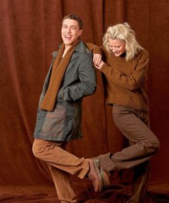 Strickset Unisex Aus Yak Von Lang Yarns 8 282 032 001 D3