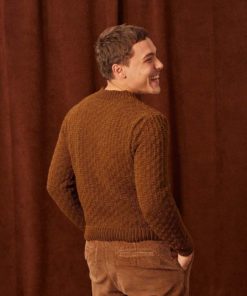 Strickset Unisex Aus Yak Von Lang Yarns 9 282 032 001 D4