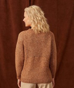 Strickset Raglanpullover Aus Fortuna Von Lang Yarns 5 282 035 001 D1