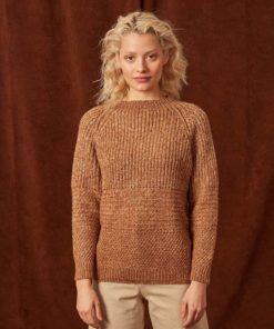 Strickset Raglanpullover Aus Fortuna Von Lang Yarns 6 282 035 001 D2