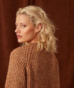 Strickset Raglanpullover Aus Fortuna Von Lang Yarns 7 282 035 001 D3