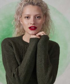 Strickset Pullover Aus Regina Von Lang Yarns 5 282 036 001 D1