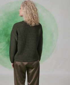 Strickset Pullover Aus Regina Von Lang Yarns 6 282 036 001 D2