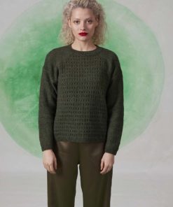 Strickset Pullover Aus Regina Von Lang Yarns 7 282 036 001 D3