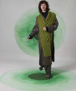 Strickset Schal Aus Merino 400 Lace Von Lang Yarns 5 282 040 001 D2