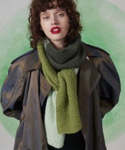 Strickset Schal Aus Zen Von Lang Yarns 5 282 041 001 D2