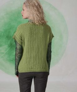 Strickset Pullunder Aus Cashmere Premium Von Lang Yarns 6 282 042 001 D2