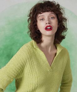 Strickset Pullover Aus Venus Von Lang Yarns 5 282 046 001 D1