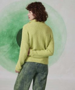Strickset Pullover Aus Venus Von Lang Yarns 6 282 046 001 D2
