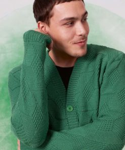 Strickset Jacke Aus Merino 120 Von Lang Yarns 5 282 048 001 D1