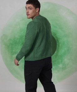 Strickset Jacke Aus Merino 120 Von Lang Yarns 6 282 048 001 D2