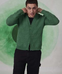 Strickset Jacke Aus Merino 120 Von Lang Yarns 7 282 048 001 D3