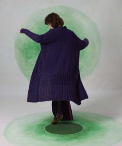 Strickset Mantel Aus Mohair Luxe Von Lang Yarns 6 282 054 001 D2