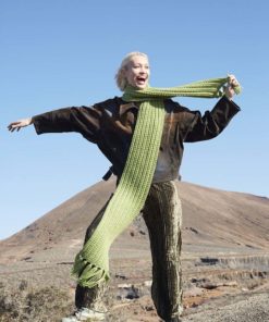 Strickset Schal Aus Glory Von Lang Yarns 5 283 003 001 D1