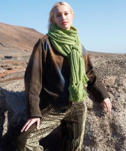 Strickset Schal Aus Glory Von Lang Yarns 7 283 003 001 D3