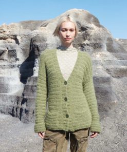 Strickset Jacke Aus Honor Von Lang Yarns 7 283 010 001 D3