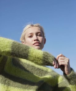 Strickset Pullover Aus Honor Von Lang Yarns 5 283 013 001 D1